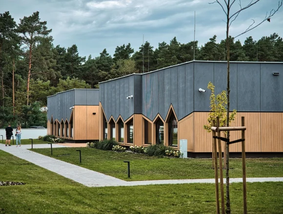 Park przemysłowy chce się pozbyć operatora przedszkola. Ma regularne długi w płatnościach