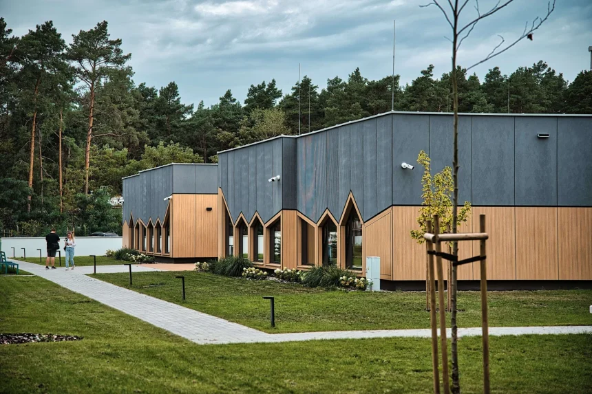 DSD02702-scaled Świat architektury obok przedszkola BCTW nie przechodzi obojętnie