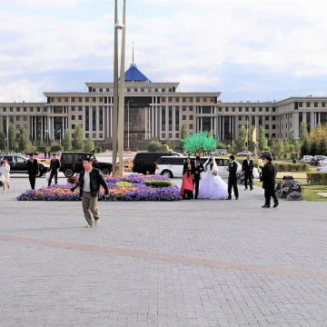 Zatrzymany w Bydgoszczy Kazach miał być zawodowym szpiegiem