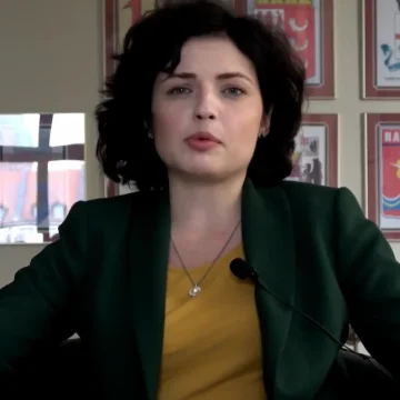 Z Rady Miasta do serialu telewizyjnego