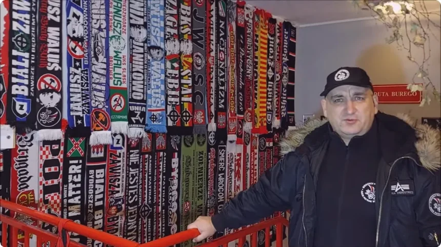 Skoro zabójstwo Haniego może zasługiwać na szacunek, to również Tuska czy Bruskiego. Niebezpieczny relatywizm! (komentarz)