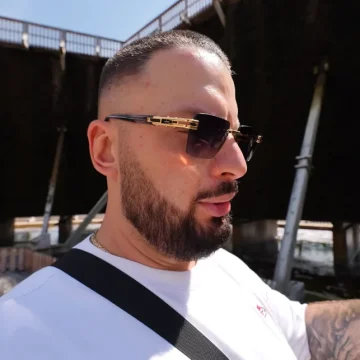 Inowrocław u popularnego YouTubera zrobił zasięgi