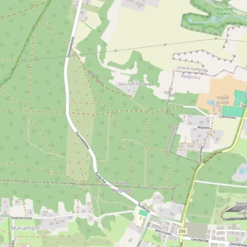 Za kilka tygodni powstanie oczekiwana od lat droga rowerowa