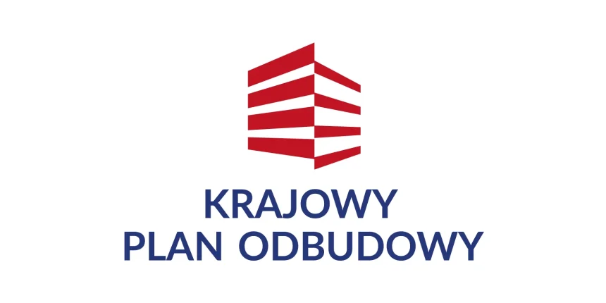 Znak_KPO_Pion_RGB.png W Nowej Wsi Wielkiej powstanie przejazd kolejowy najnowszej generacji