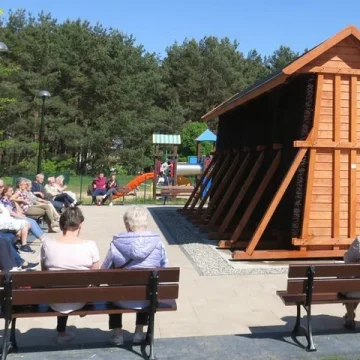 Miejskie tężnie są korzystne dla naszego zdrowia czy mogą stanowić zagrożenie? Podejście ratusza nie uspokaja