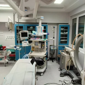 Rozbudowa Biziela się wydłuży o 3 lata