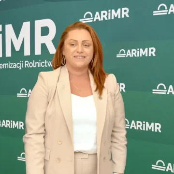 Mieszkanka Białych Błot (gm. Aleksandrów Kujawski) wiceszefową ważnej instytucji rolnej. Bezpartyjną trudno ją nazwać