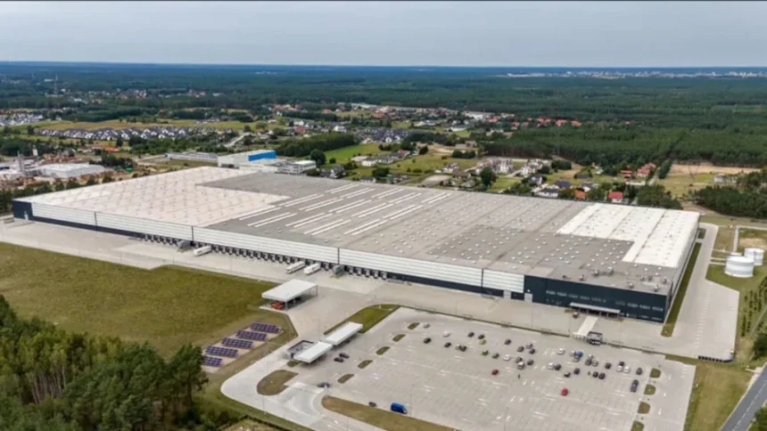 lpp-magazyn-1024x576 Czesi przejęli od amerykańskiego funduszu podbydgoski park magazynowy