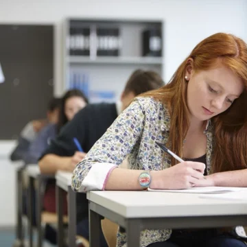 14 (1) Dlaczego o maturze pamięta się przez całe życie?