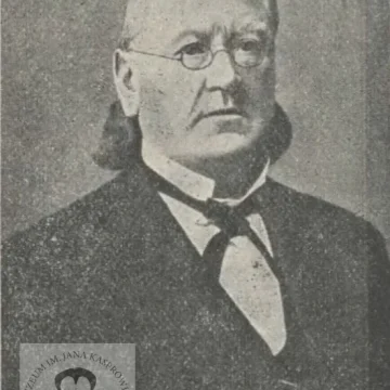 480605774_973616591413546_5618020821815181206_n Żydowski przemysłowiec patronem ulicy w Inowrocławiu. Ponad 100 lat temu patronat mu odebrano