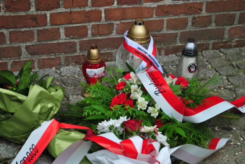 W Bydgoszczy narodowcy byli kiedyś elitą. Dzisiaj pod tę ideę podszywają się słabi influancerzy