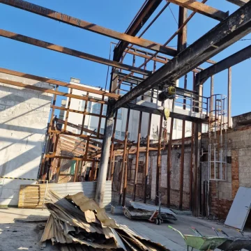 Ministerstwo pomoże inowrocławskiej drukarni utrzymać się przy życiu