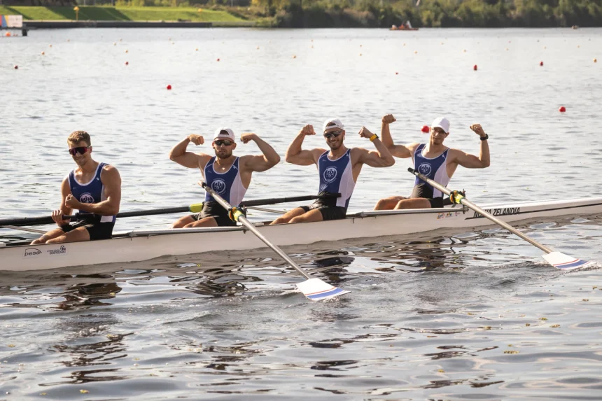 WSG z drugim wynikiem na Akademickich Mistrzostwach Europy. Przed własną publicznością