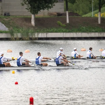 Bydgoszcz areną zmagań Akademickich Mistrzostw Europy