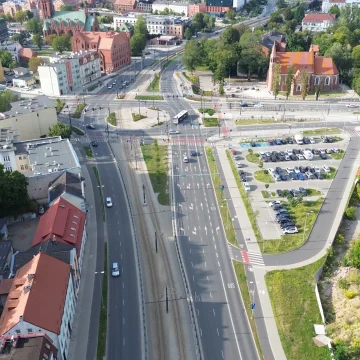 Po ważnych inwestycjach w Bydgoszczy odbędzie się badanie hałasu