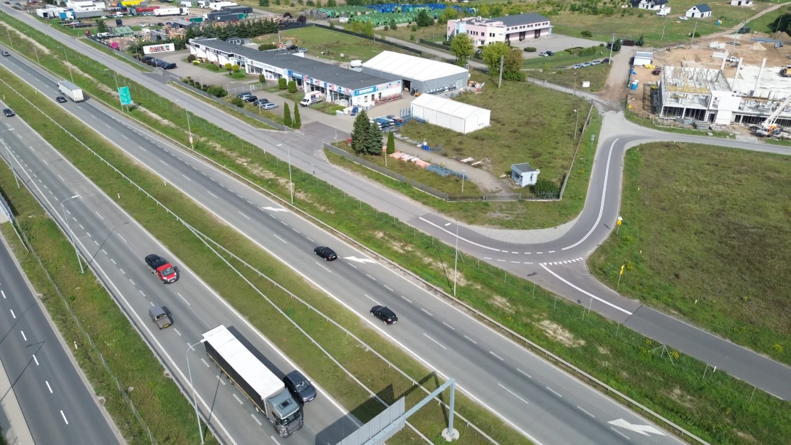 We wrześniu Sejm przyjrzy się hałasowi pod Bydgoszczą