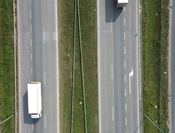 Dwugłos między marszałkiem i Ministerstwem Infrastruktury w sprawie hałasu