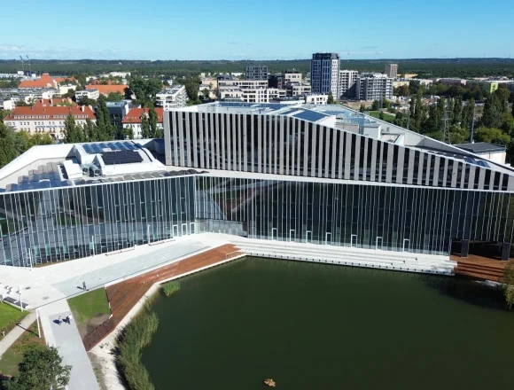 DJI_0770 Dwóch Polaków pozostało w konkursie im. Ignacego Jana Paderewskiego