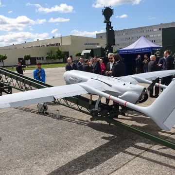 DSC00636 Inni nam uciekają w technologii dronowej, a my zostaliśmy z tyłu