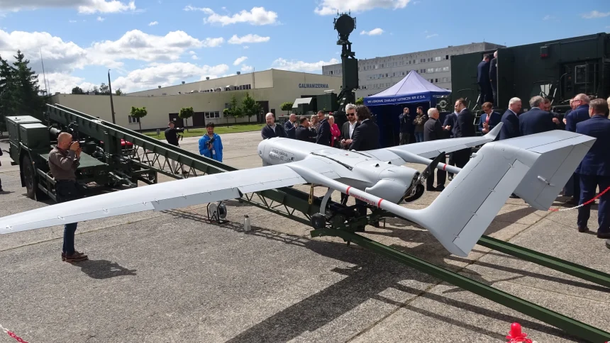 DSC00636 Inni nam uciekają w technologii dronowej, a my zostaliśmy z tyłu