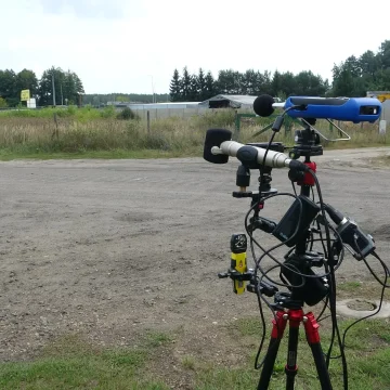 Czy w Lisim Ogonie jest za głośno? Wchodzimy w bardzo skomplikowaną materię