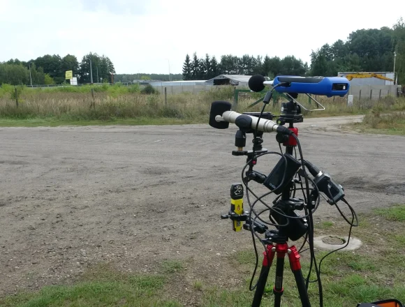 Po budowie S10 hałas będzie jeszcze większy. Zdaniem eksperta budowane ekrany akustyczne zamiast pomagać szkodzą