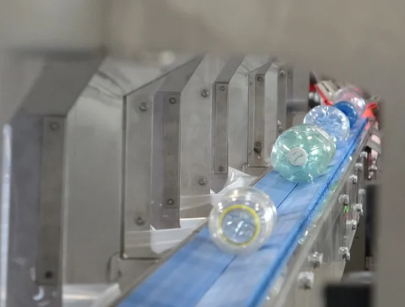 DSC02179 Więźniowie w Potulicach będą obsługiwać system kaucyjny