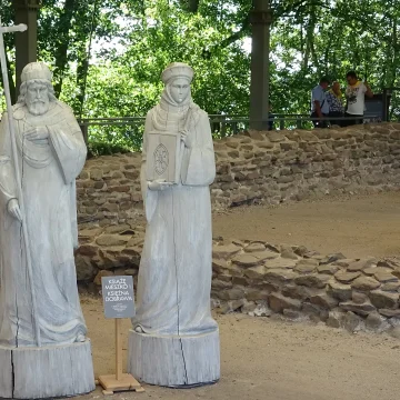 Wydarzyło się 1060. lat temu