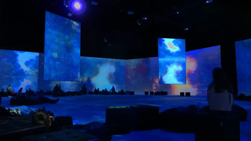 DSC02453 Van Gogh pozostanie z nami na dłużej