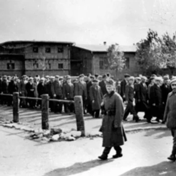 Historia Żydów w Bydgoszczy zakończyła się we wrześniu 1939 roku