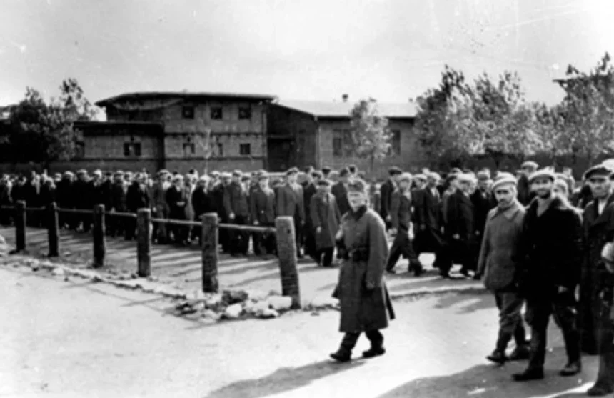 Historia Żydów w Bydgoszczy zakończyła się we wrześniu 1939 roku