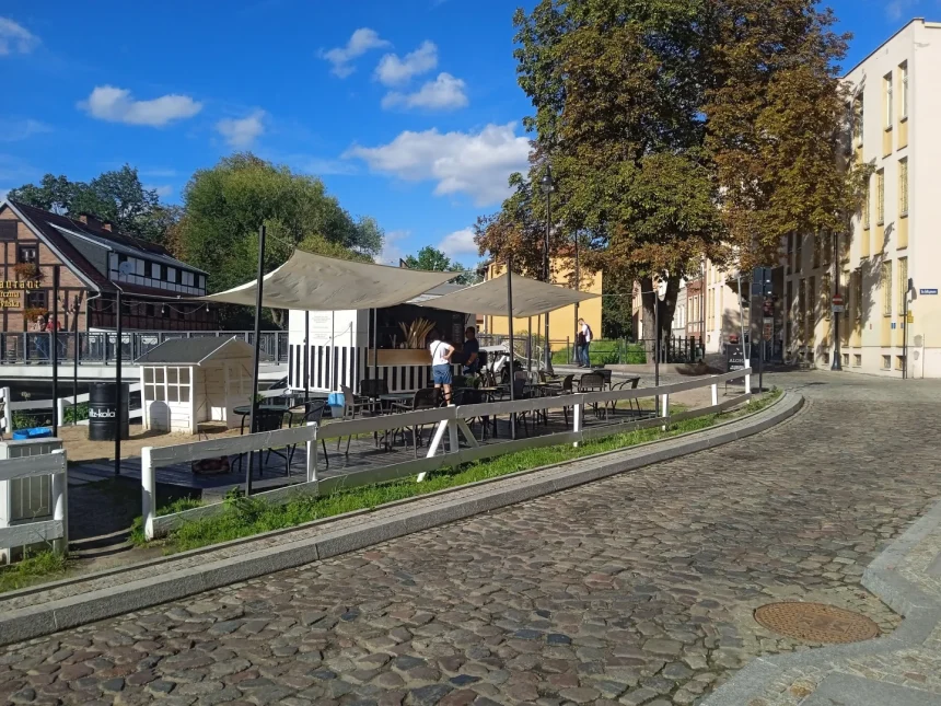 Park Kulturowy to restrykcyjne prawo, którego egzekwowanie nie jest proste