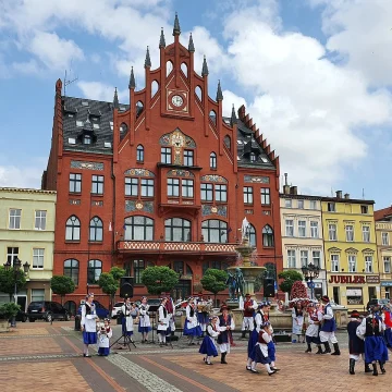 Chojnice i Piła – funkcjonalnie najbliżej im do Bydgoszczy