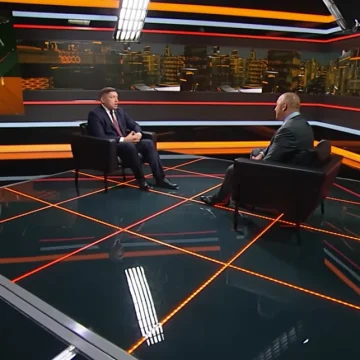 Co łączy Bydgoszcz z Rygą i tajnymi bazami na Ukrainie? Białoruska teoria spiskowa