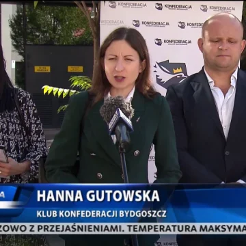 TVP Bydgoszcz grzeje ferment wokół karetki dla Ukrainy. Przekaz pomija jednak kluczowe fakty