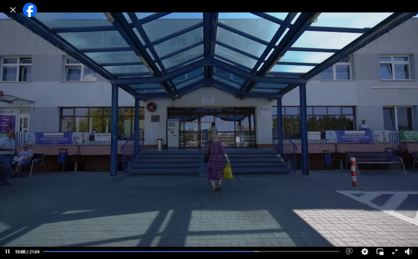 Screenshot 2025-09-08 at 17-10-05 Facebook Władze powiatu nie widzą światełka dla oddłużenia inowrocławskiego szpitala w nowej ustawie