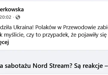 Radna podważa narrację o rosyjskich dronach. ,,W tej sprawie jest za dużo wątpliwości”