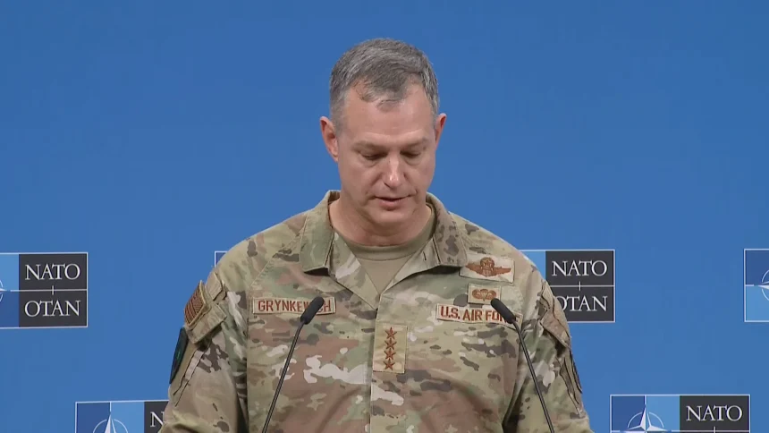 Mark Rutte: Lekkomyślność Rosji w powietrzu rośnie i zdarza się coraz częściej