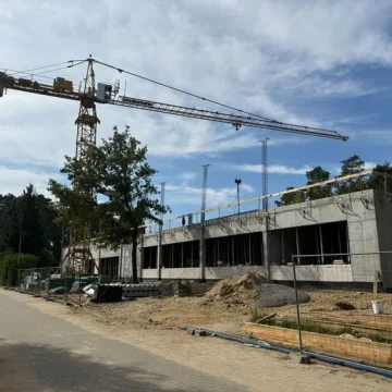 csm_123_27f882a24a Wodociągi inwestują w nowoczesne laboratorium. Powie nam jeszcze więcej o wodzie jaką pijemy