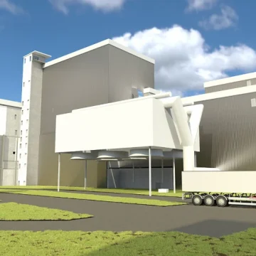 Qemetica z kolejnym zielonym światłem dla spalarnii