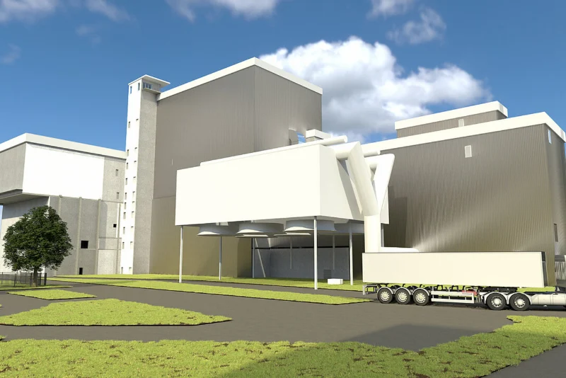 itpok ino Qemetica z kolejnym zielonym światłem dla spalarnii