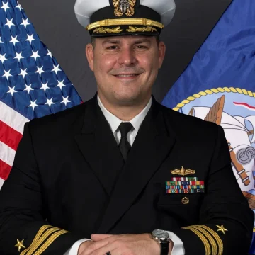 Amerykańscy wojskowi popierają budowę Via Pomerani