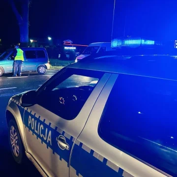 561728387_1254276079837197_5375321858392259789_n W Inowrocławiu spadł dron. Najprawdopodobniej wojskowy