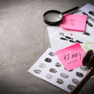 7 (1) Kryminologia i kryminalistyka – studia dla tych, którzy chcą zgłębiać zjawiska przestępczości