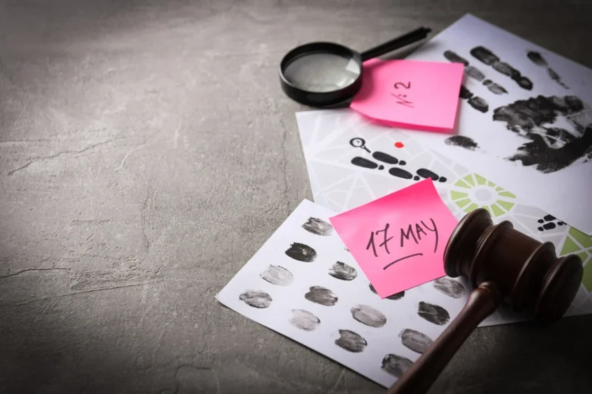 Kryminologia i kryminalistyka – studia dla tych, którzy chcą zgłębiać zjawiska przestępczości