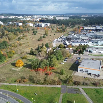 Fordon może mieć wyjątkową zieloną enklawę. Na razie musi na nią jednak poczekać