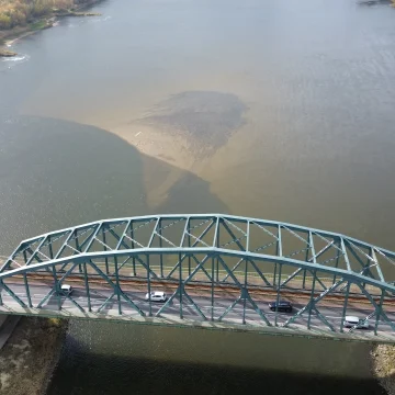 W nocy ćwiczono ewakuację Łęgnowa