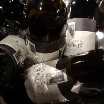 Wytwarzanie wina to sztuka. Restauracja na Wyspie Młyńskiej zaprasza winiarzy z całego świata