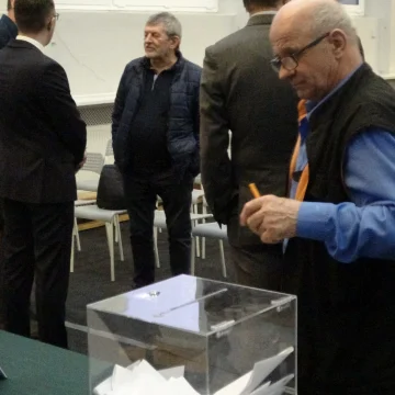 Rady Osiedla przeżywają właśnie renesans