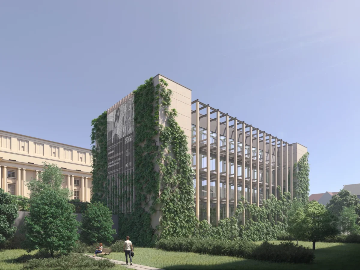 Filharmonia Pomorska z niepełnym finansowaniem rozbudowy? FP_budynek_administracyjny